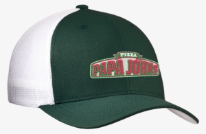 Papa John Pizza Hat
