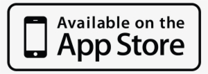 App Store Icon - Available On App Store Svg