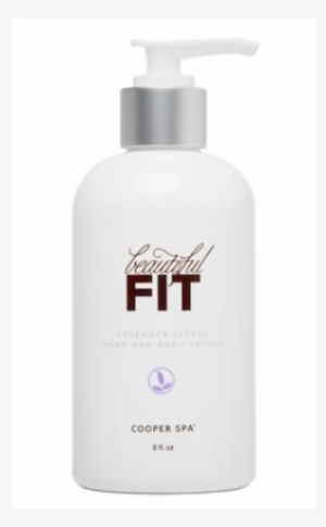 Beautiful Fit Lavender Citrus Lotion Cooper Spa Dallas, - Cooper Complete Nutritional Supplements From Cooper