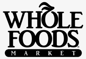 Whole Foods Market Logo Png Transparent - Whole Foods Market Logo White