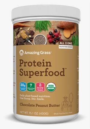 Amazing Grass Kimberton Whole Foods - Amazing Grass Peanut Butter Protein