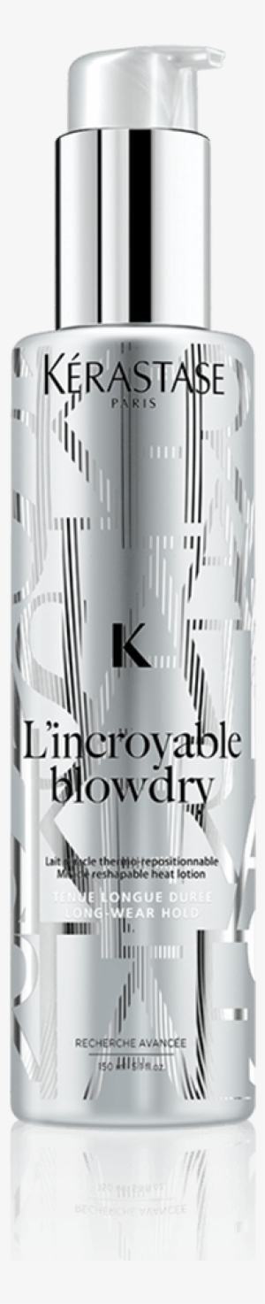 L'incroyable Blowdry Hair Lotion - Kerastase L Incroyable Blowdry Lotion