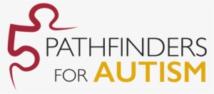 Pathfinders For Autism - Pathfinders For Autism Logo