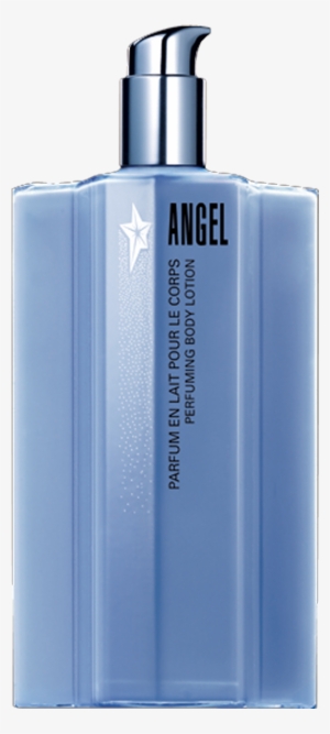 Angel Perfuming Body Lotion - Angel Body Lotion For Her