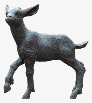 Lamb Png File - Medal