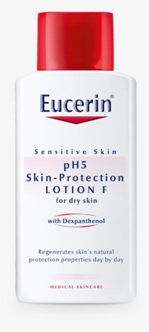 Eucerin Ph5 Skin-protection Lotion F - Eucerin Skin Protection Lotion