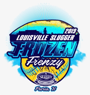 Frozen Frenzy - Louisville Slugger Sports Complex