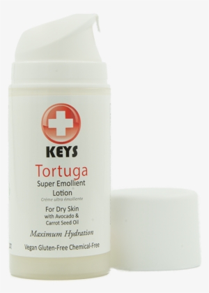 tortuga hand & body lotion - keys solar rx therapeutic sunblock spf 30