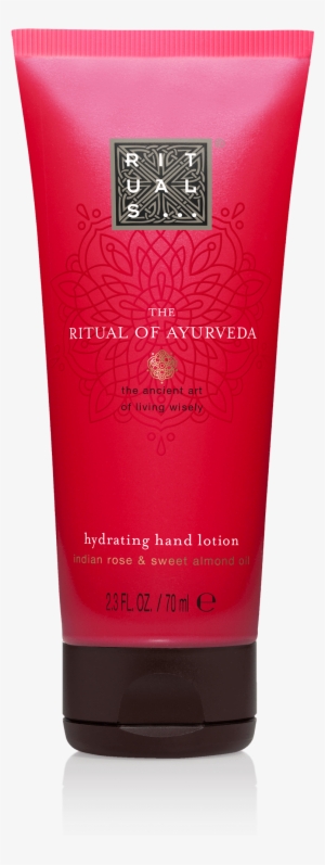 The Ritual Of Ayurveda Hand Lotion - Rituals The Ritual Of Ayurveda Hand Lotion 70ml
