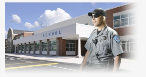 School Security Guard Services