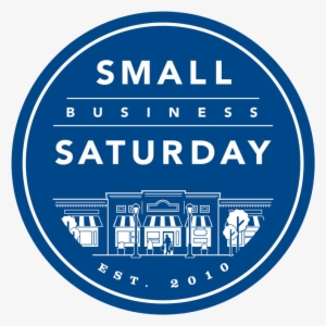 Image Transparent Library 2016 Transparent Small Business - Small Business Saturday 2018 Date