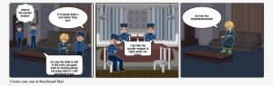 Lamb - Cartoon