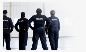 Jn Security A Premier Certified Security Group Company - Black Security Guards