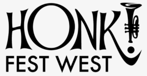 Http - //www - Honkfestwest - Org/wp Logo Solo - Png - Most Effective Way To Do