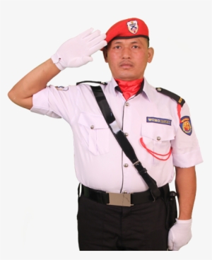 Best Security Guards - Training