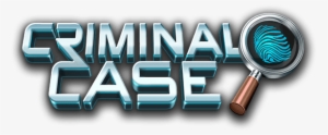 Play Criminal Case On Pc - Pacific Bay Criminal Case Logo