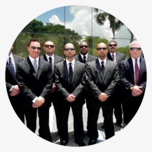 Personal Armed Guards Security Service - Personal Security Services