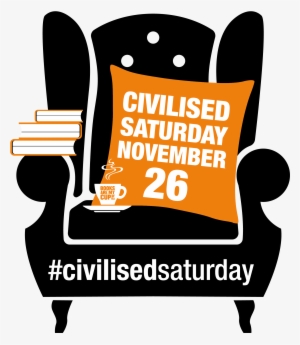 Civilised Saturday - Civilised Saturday 2016