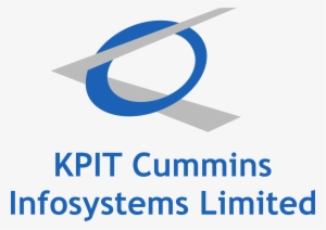 Kpit Cummins Logo Png - Kpit Cummins Infosystems Ltd Pune Logo