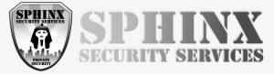 sphinx security services sphinx security services - security company usa
