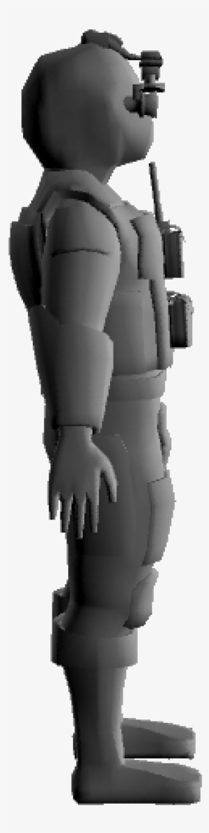 Attachment - Standing
