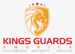 Commercial Security - Emblem