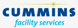 Cummins - Facility Services Logo