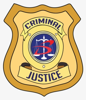 Criminal Justice - Criminal Justice Clipart