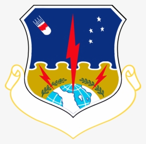 1st Strategic Aerospace Division - Air Force Division