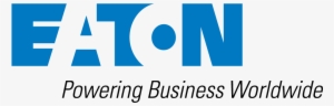 Eaton Logo Simplex, Duplex And Y-strainers Pa - Eaton Corporation Logo