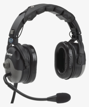Stratus30 - Stratus 30 Anr Headset
