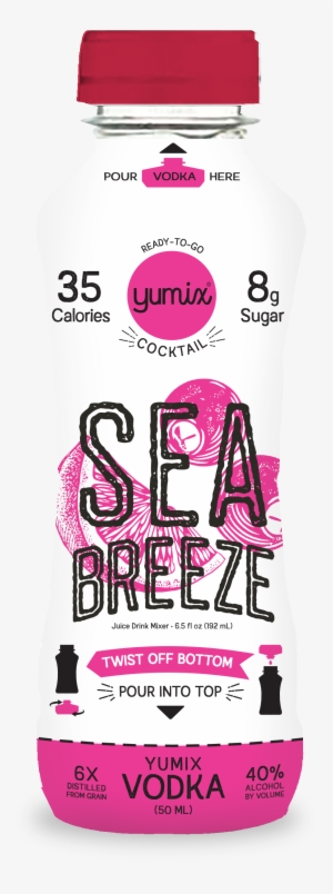 Yumix Sea Breeze - Poster