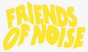 Friends Of Noise - Friends Of Noise Logo