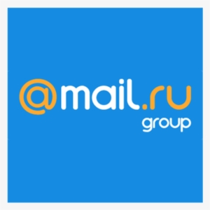 1-mailrugroup - Mail.ru