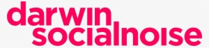 darwin social noise logo