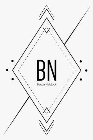 Bn Logo Black - Diagram