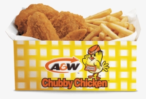 Clippy, May 13, - W Chubby Chicken Menu