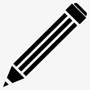 Edit Data Icon Comments - Pencil Ruler Vector Icon