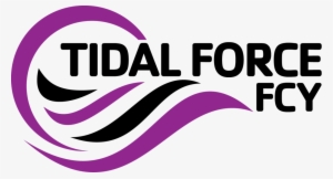 Tidal Force Logo - Tidal Force