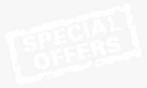 Current Specials - Special Offer Black And White