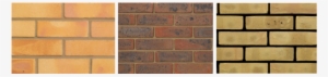 Brick Matching