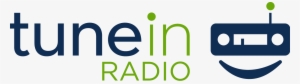 An Svg Version Of This Logo Is Recommended But Not - Tune In Radio Logo Png