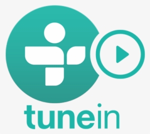 Tunein Radio Png Picture Royalty Free Stock - Tune In Radio Logo Png