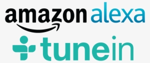 Tunein Radio Logo Png Clipart Library Download - Alexa Google Assistant Siri Cortana
