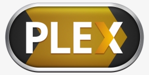 Plex - Plex Logo