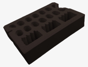 Frontis Brick Aislado Orotava - Wood