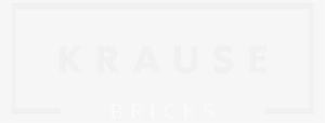 Krause Bricks Logo No Background - Design Principles And Problems
