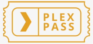 Plex Pass 3-mo - Plex Pass
