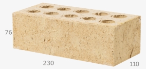 All Our Traditional Collection Face Bricks Can Be Tumbled - Concrete