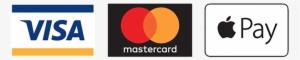 Contactlessfaq Logos - Visa Mastercard Apple Pay